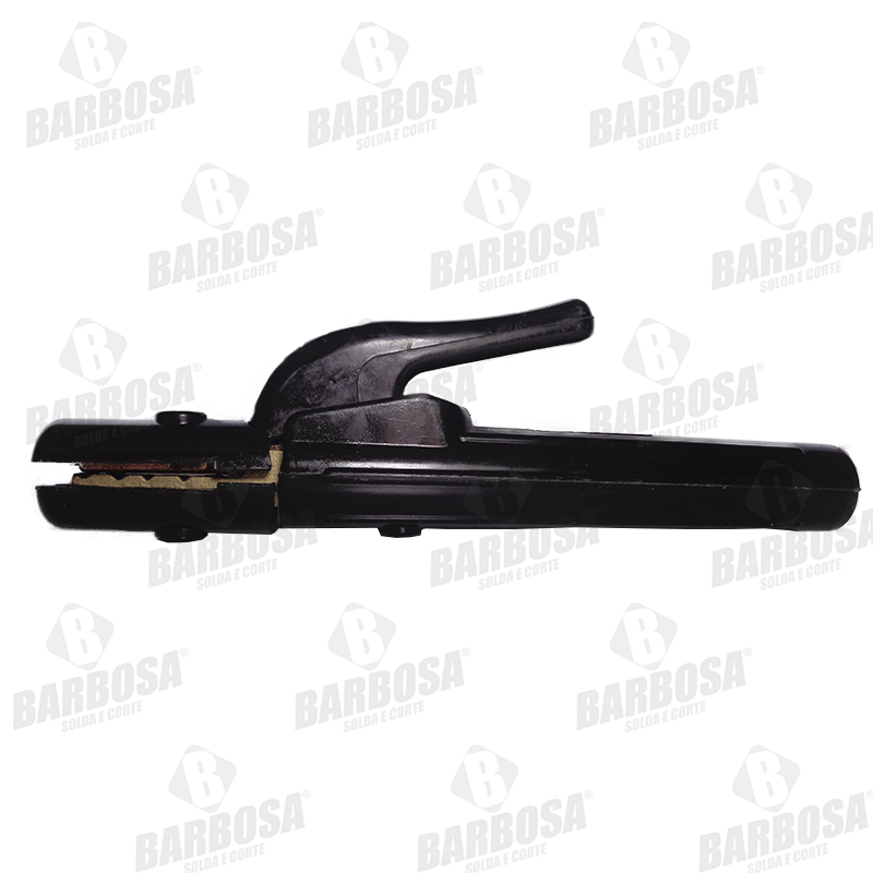 PORTA ELETRODO 600A