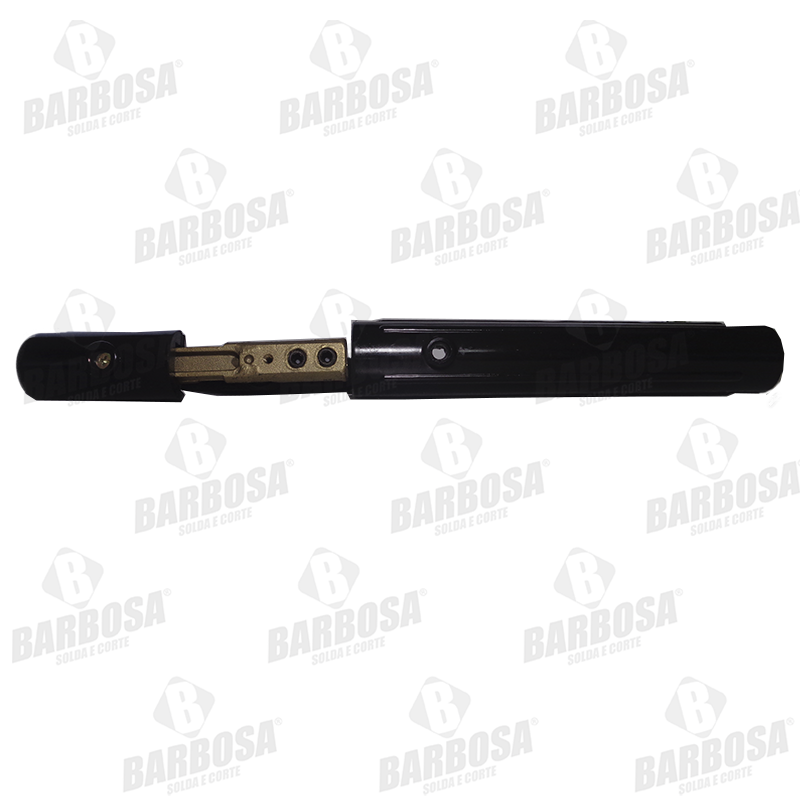 PORTA ELETRODO 600A