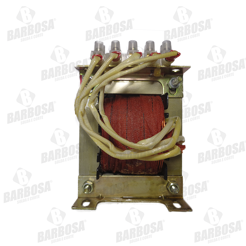 TRANSFORMADOR AUXILIAR 220/380V - 24/44V - 300W (FMB 320/350/400)