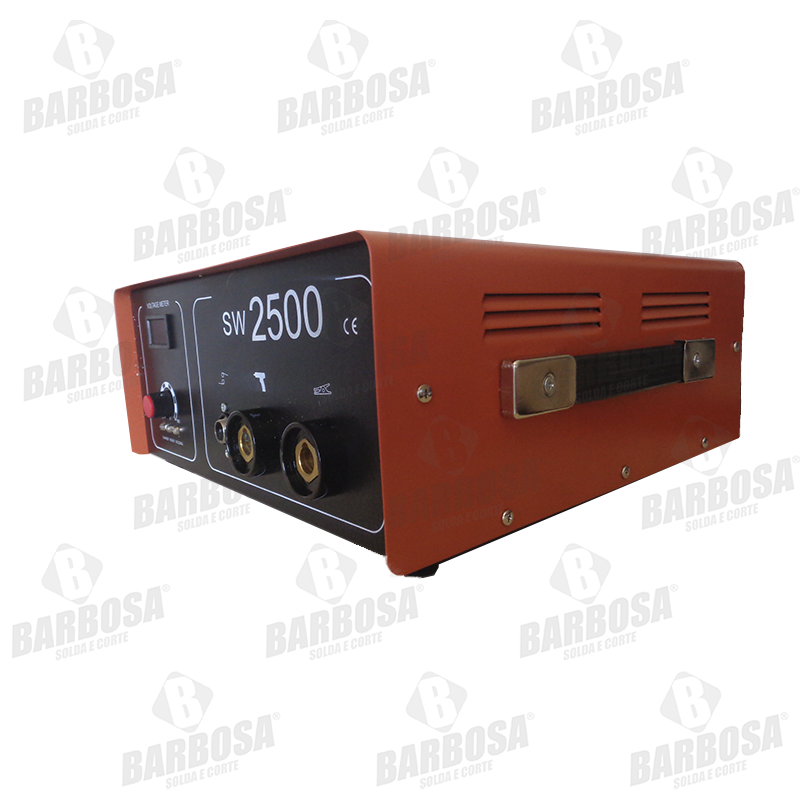 MAQUINA DE SOLDAR PINO SW 2500