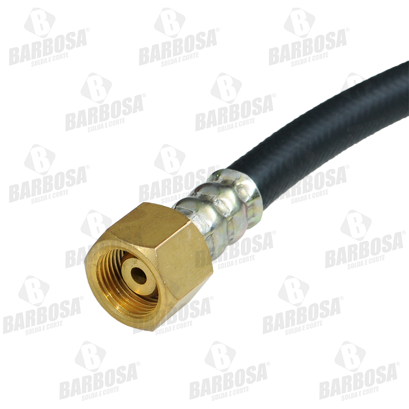 TOCHA PLASMA PT31 CONEXÃO 3/8BSP 4M