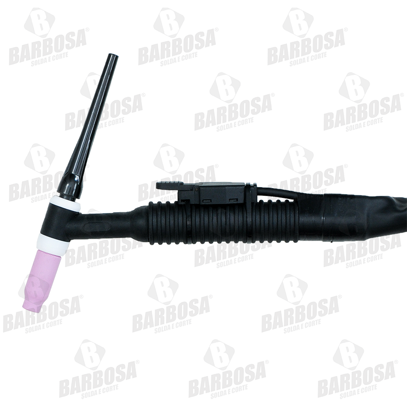 TOCHA TIG 18/350 - 5M ADAPTADOR OLHAL(RETIFICADORA)