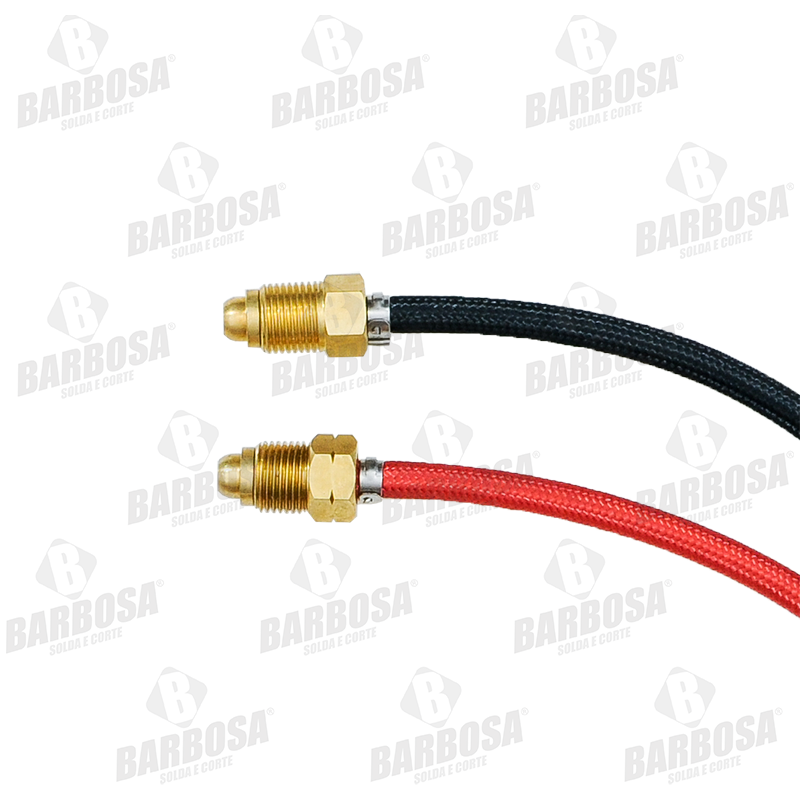 TOCHA TIG 18/350 - 5M ADAPTADOR OLHAL(RETIFICADORA)